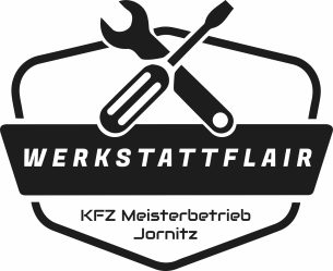 Werkstattflair-Logo